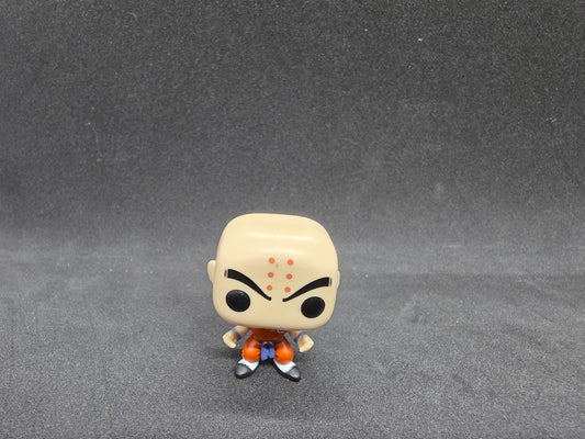 Funko Mystery Mini – Krillin (Brun dragt)