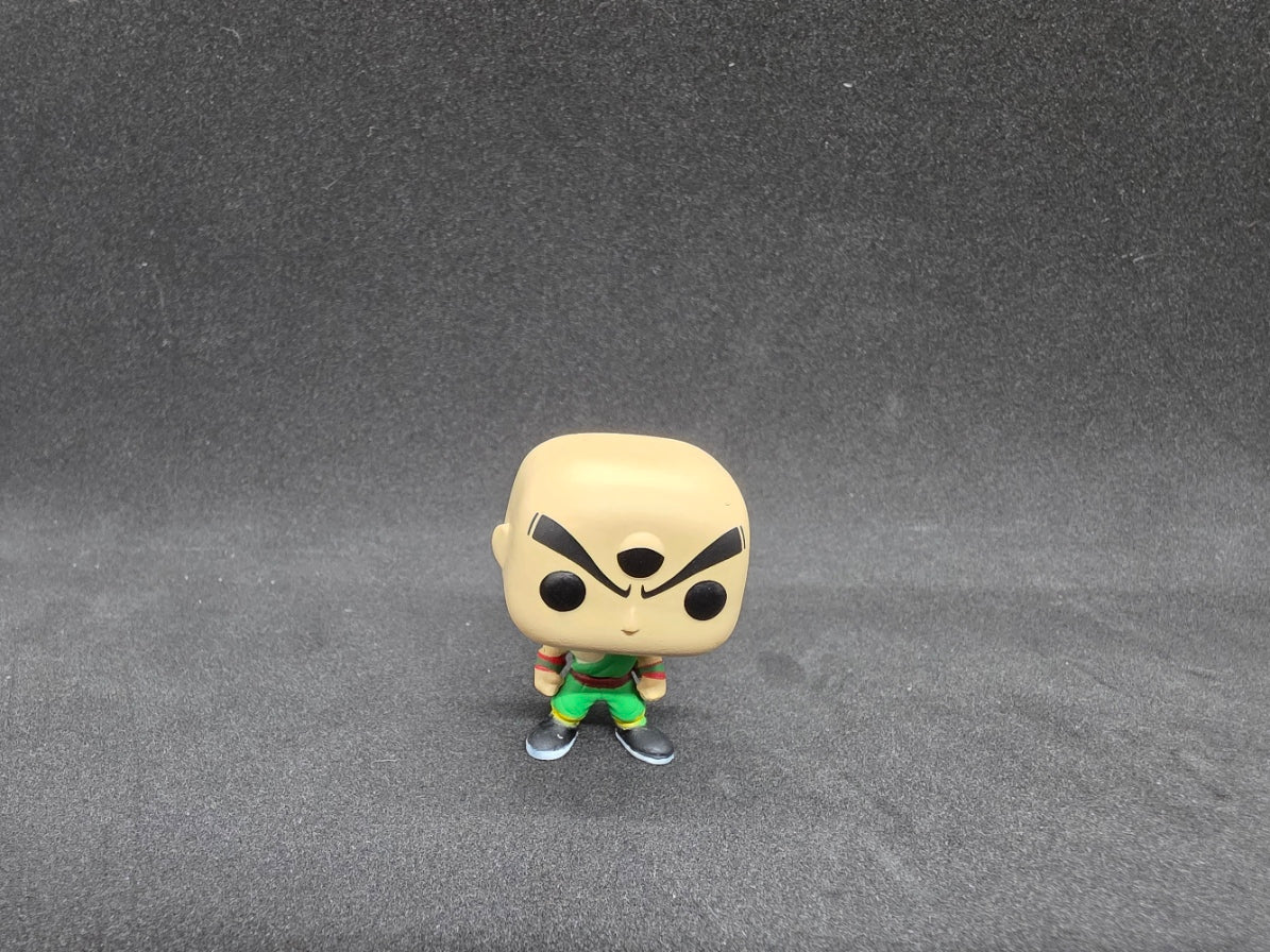 Funko Mystery Mini – Tien Shinhan