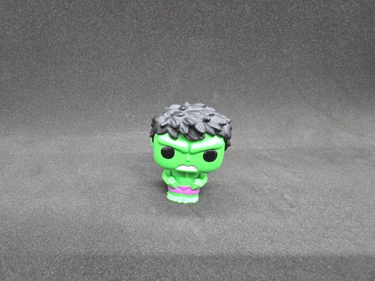 Funko Pop Mini – Hulk