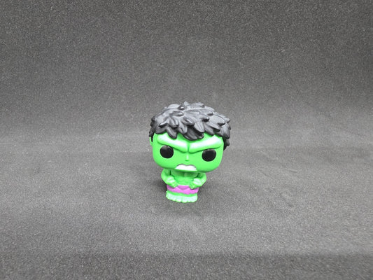 Funko Pop Mini – Hulk