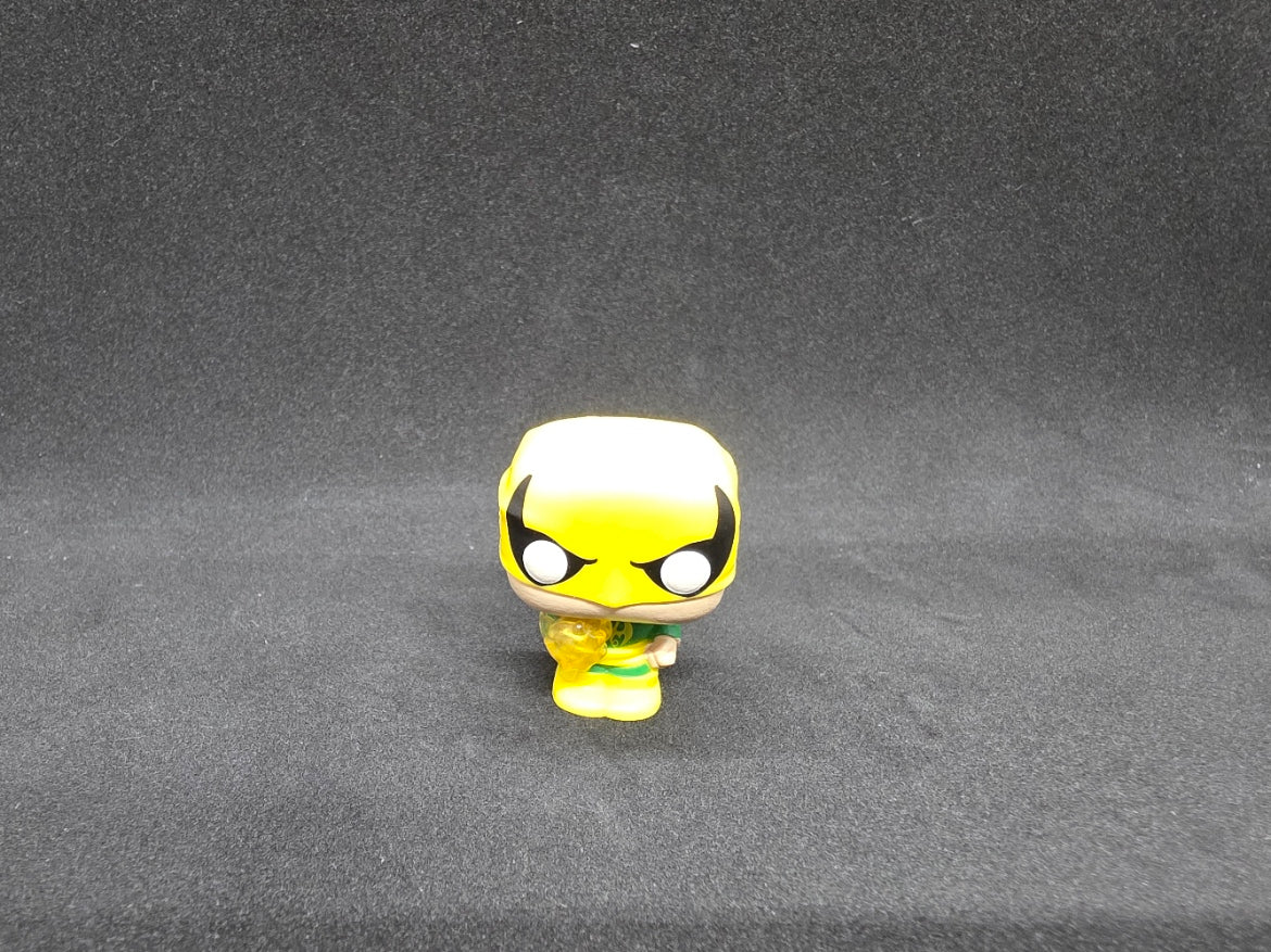 Funko Mystery Mini – Iron Fist