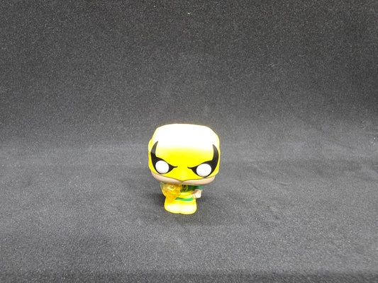 Funko Mystery Mini – Iron Fist