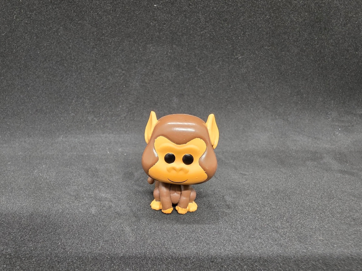 Funko Mystery Mini – Bubbles