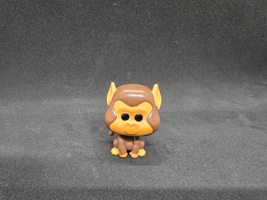 Funko Mystery Mini – Bubbles