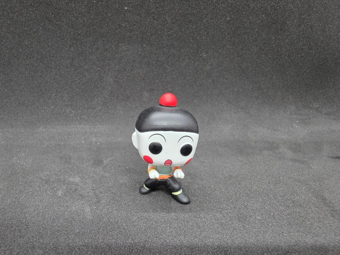 Funko Mystery Mini – Chiaotzu