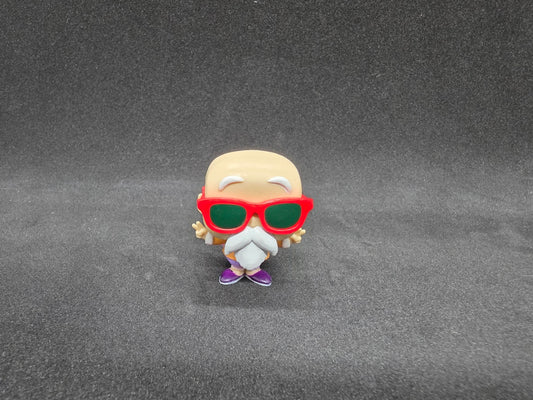 Funko Mystery Mini – Master Roshi (Peace Sign)