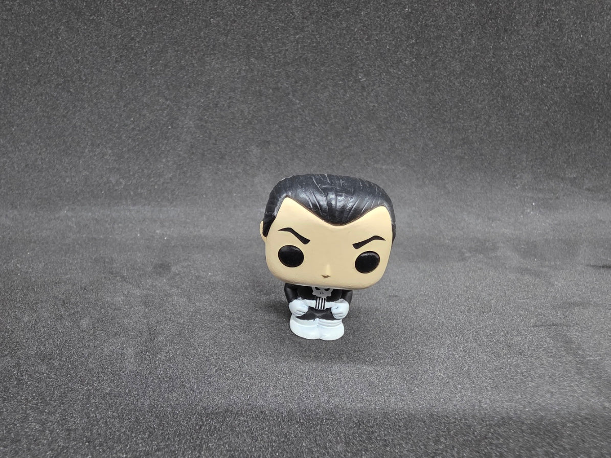Funko Mystery Mini – The Punisher
