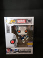 Funko Pop! Marvel #1067 – Spider-Man (Bug-Eyes Armor) – 2022 Winter Convention Limited Edition