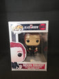 Funko Pop! Marvel: Black Widow – Natasha Romanoff #603