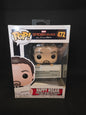 Funko Pop! Marvel: Spider-Man – Far From Home – Happy Hogan #472