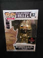 Funko Pop! Rocks: The Notorious B.I.G. with Crown (Toy Tokyo Exclusive) #82