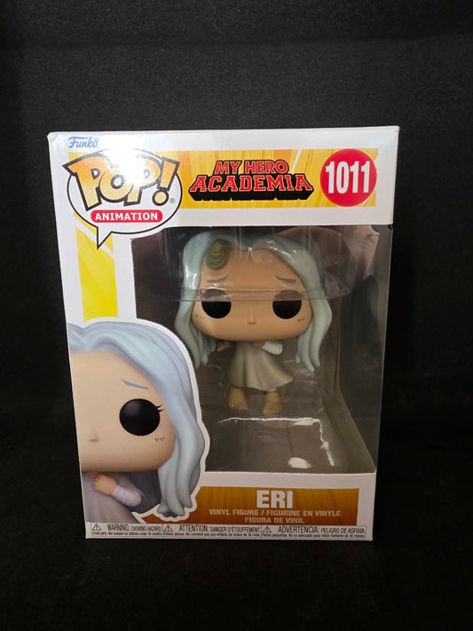 Funko Pop! Animation: My Hero Academia – Eri #1011