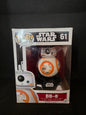 Funko Pop! Star Wars – BB-8 #61