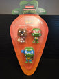 Funko Pocket Pop! Teenage Mutant Ninja Turtles – Easter 3-Pack