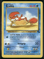 Krabby #51