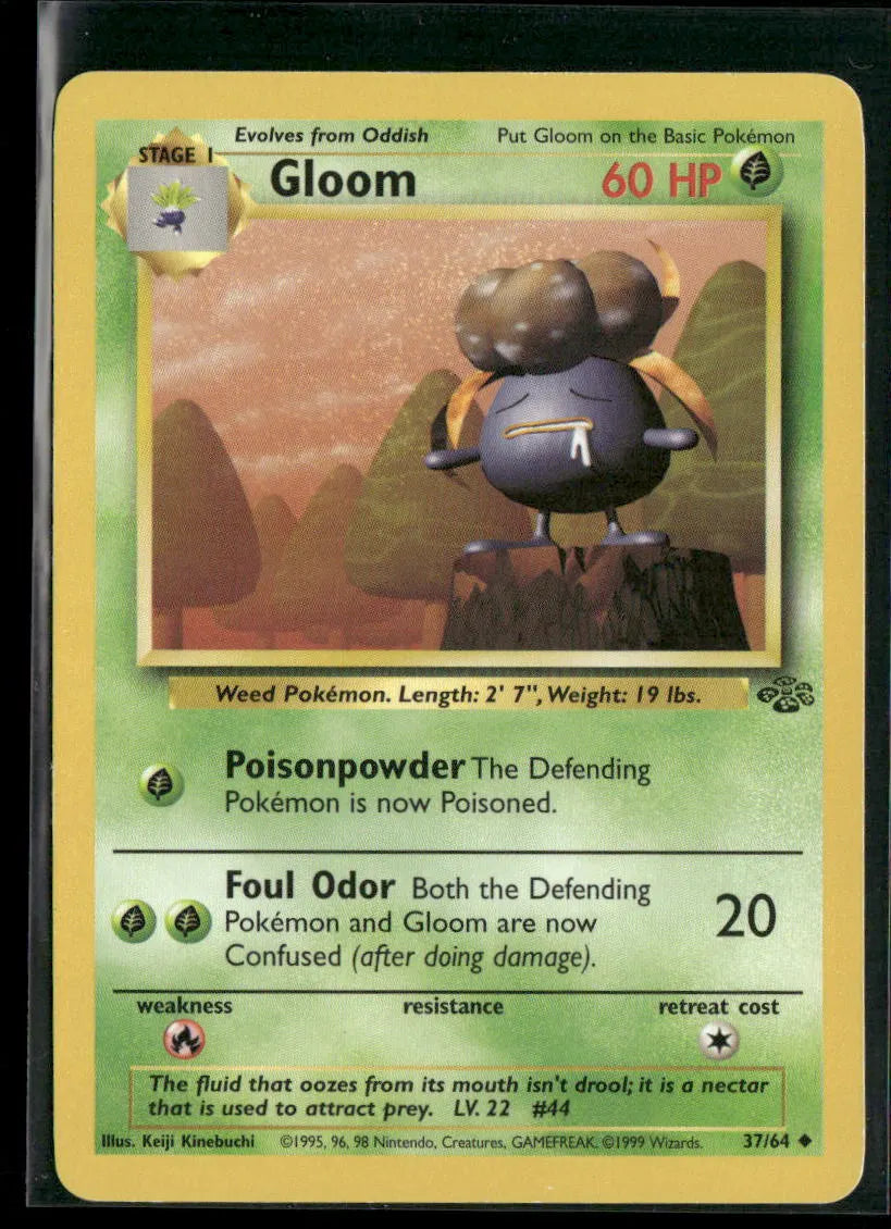 Gloom #37