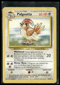 Pidgeotto #22