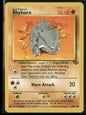Rhyhorn #61