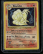 Ninetales #12