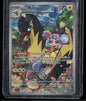 Iono's Kilowattrel #163