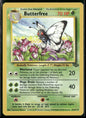 Butterfree #33