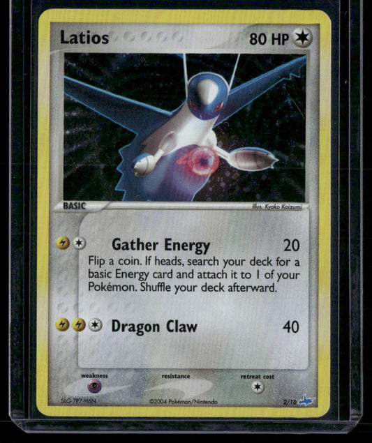 Latios #2