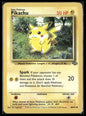 Pikachu #60