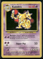 Kadabra #32