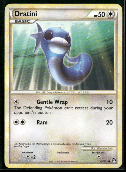 Dratini #62