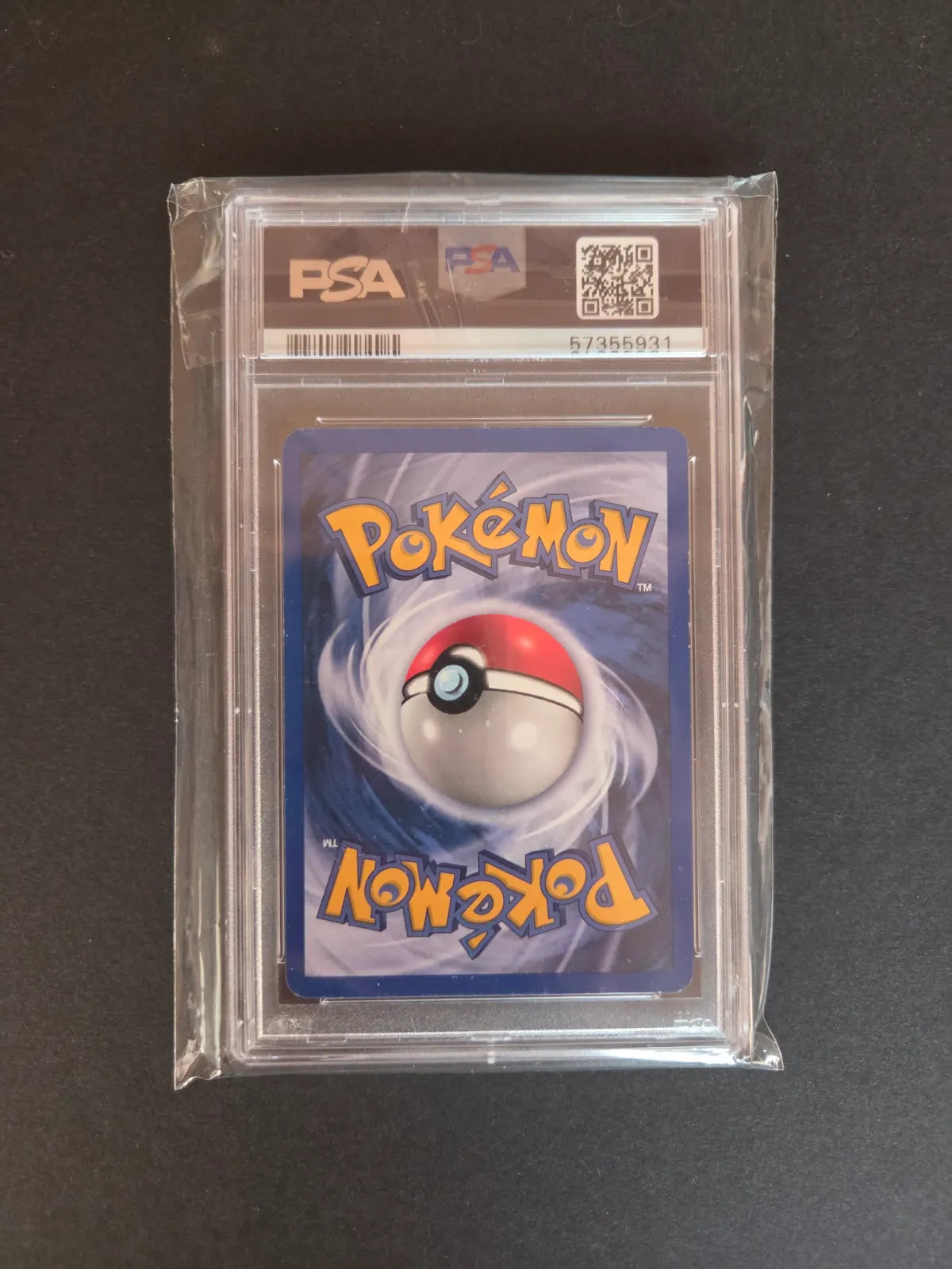 Haunter #6 (PSA 6)