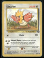 Spearow #62