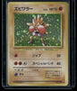Hitmonchan #107
