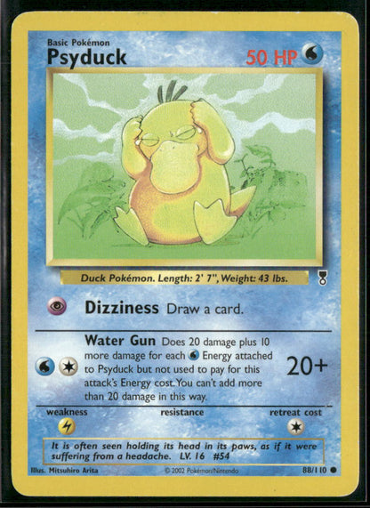 Psyduck #88