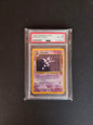 Haunter #6 (PSA 6)
