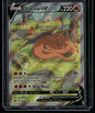 Charizard V #SWSH260