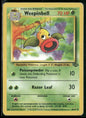 Weepinbell #48
