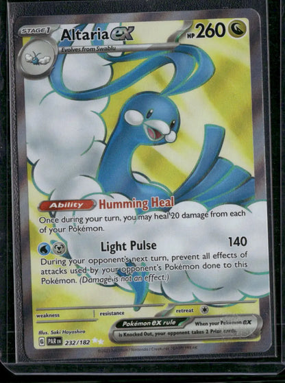 Altaria ex #232