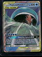 Magikarp & Wailord-GX #SM166