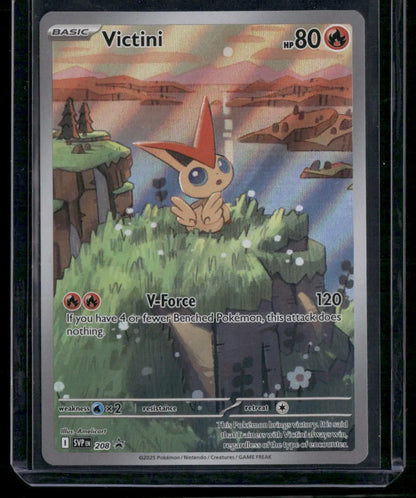 Victini #208