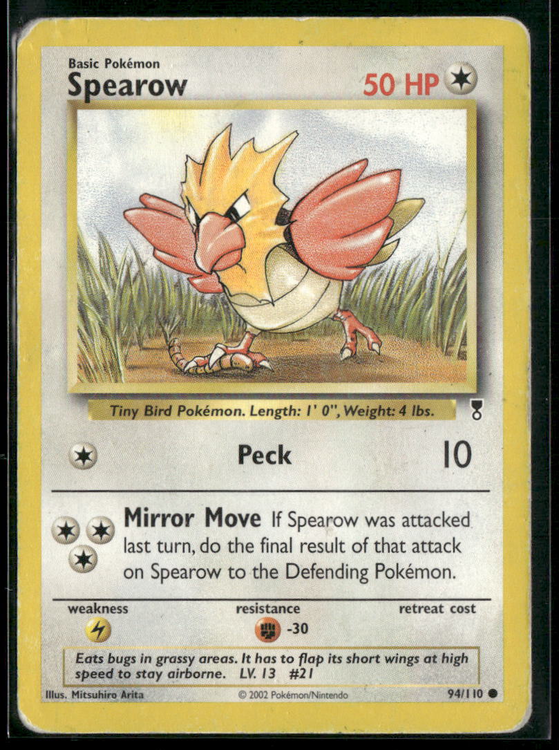 Spearow #94