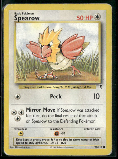 Spearow #94