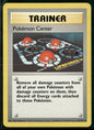 Pokémon Center #85