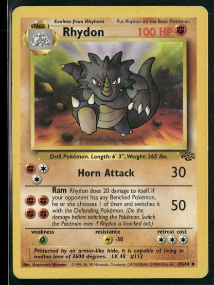 Rhydon #45