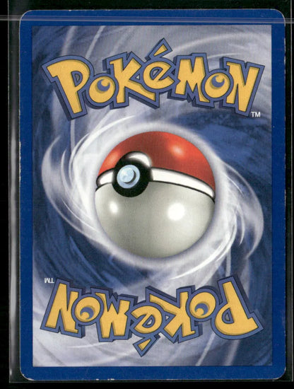 Nidoran ♂ #55 - Base Pokémon kort, stand Good (bagside)