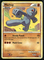 Machop #67