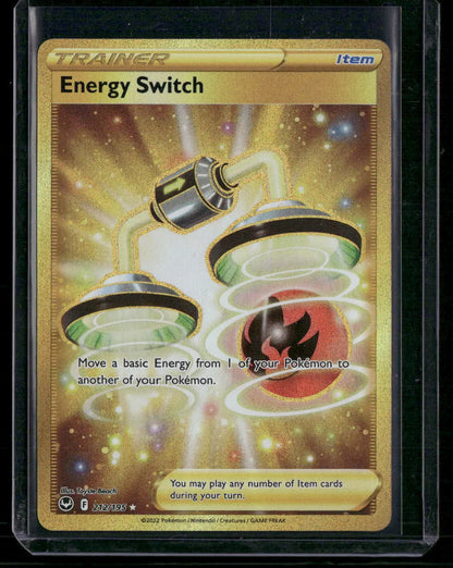 Energy Switch #212