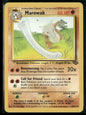 Marowak #39