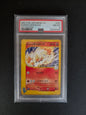 Rapidash #087 (PSA 8)