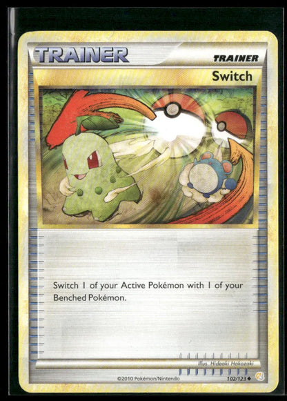 Switch #102