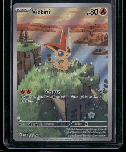 Victini #208